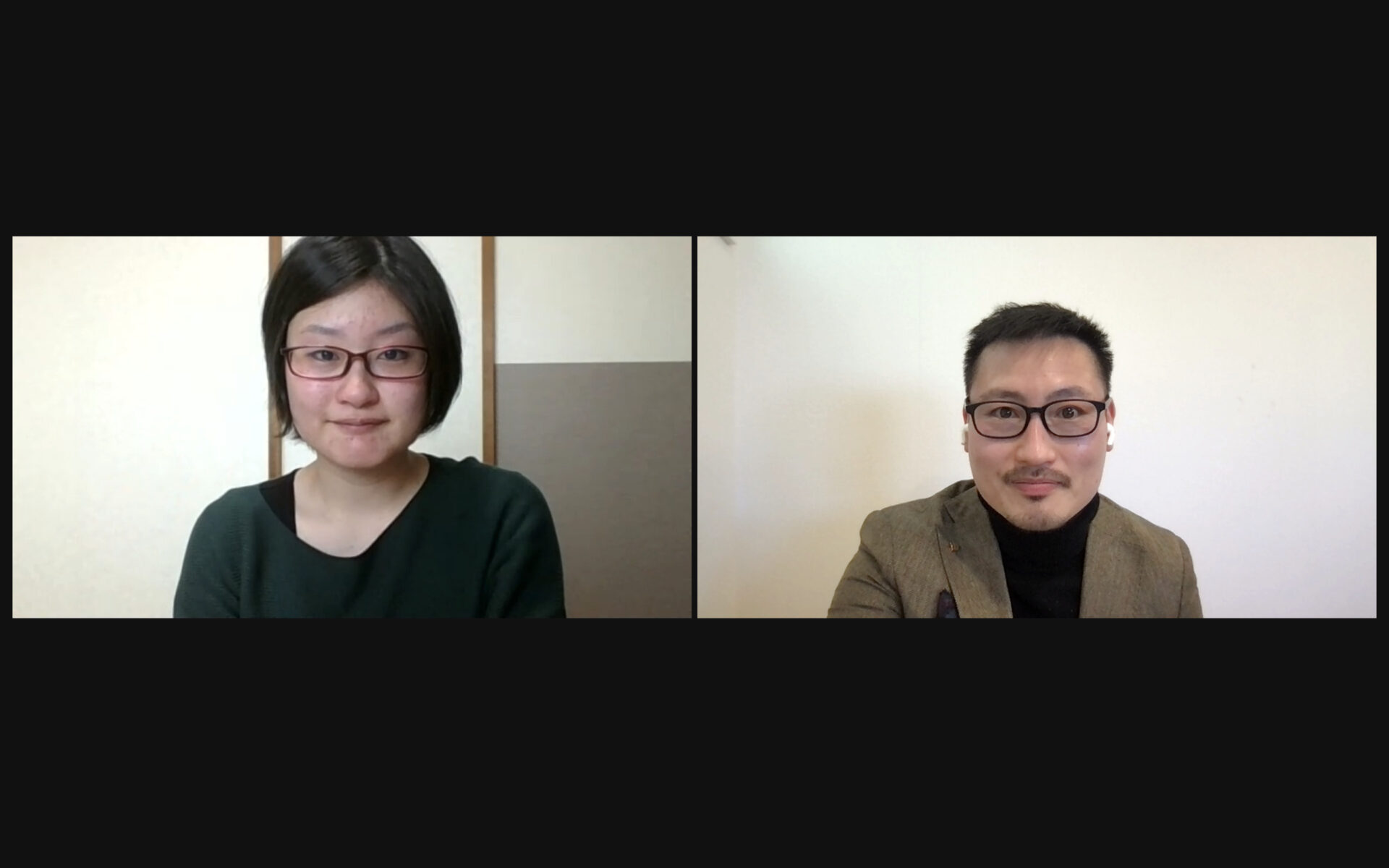 【体験セッション】お客様の声｜モヤモヤや気持ちの沈みの原因が自分だけでは分からない方、1人でのアウトプットが苦手な方にセッションをオススメ