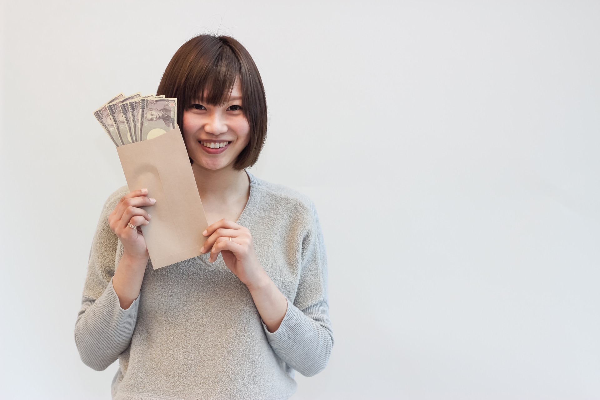 お金の不安が消えないときに効果的がある、２つのワーク。